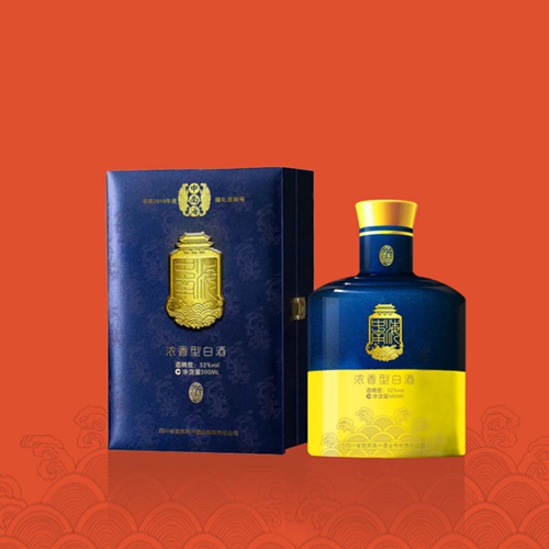 飲品包裝設計-宜賓高興白酒包裝設計公司_酒類(lèi)產(chǎn)品包裝視覺(jué)傳達策劃設計_白酒產(chǎn)品定位概念梳理