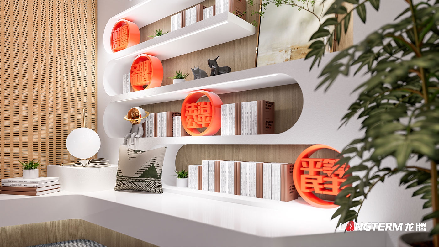 中鐵文旅集團智慧黨建陣地建設(黨建、紀檢、工會(huì )、團青四陣地一房多用)